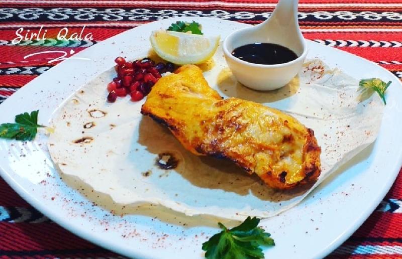 Nərə Balığı 