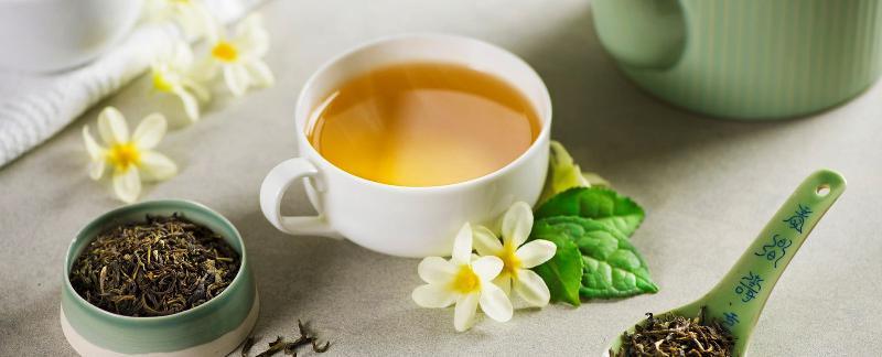 Yasəmənli Çay