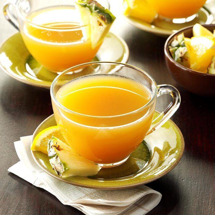Tropik Çay 