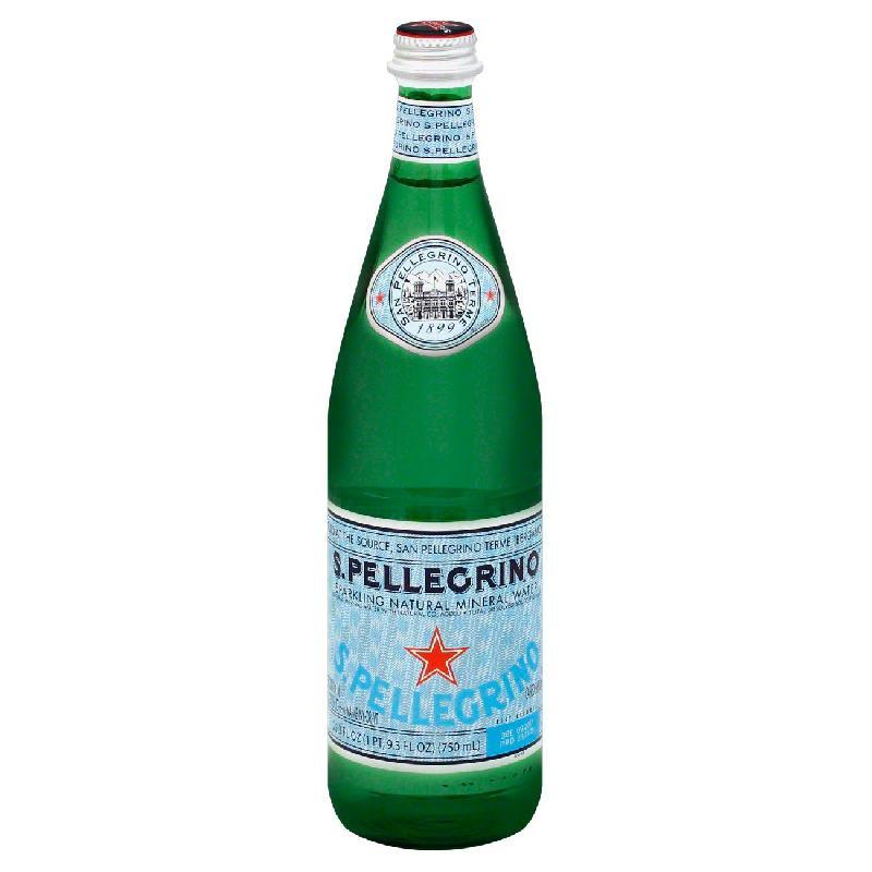 San Petlegrino
