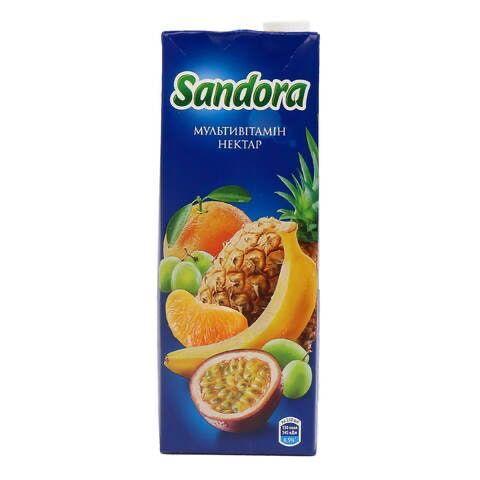 Sandora
