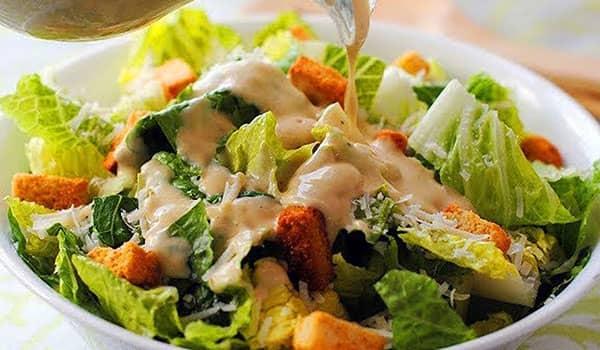 Sezar Kardini Salatı