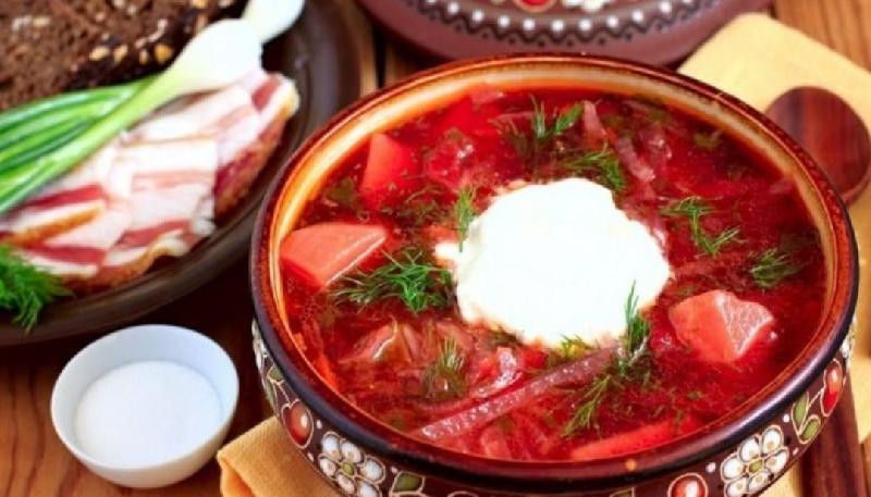Borş