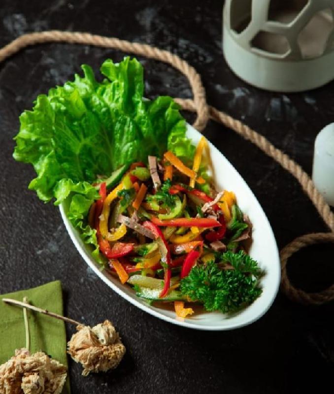 Dil salatı