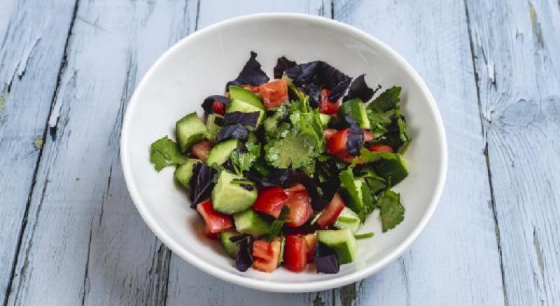Çoban salatı