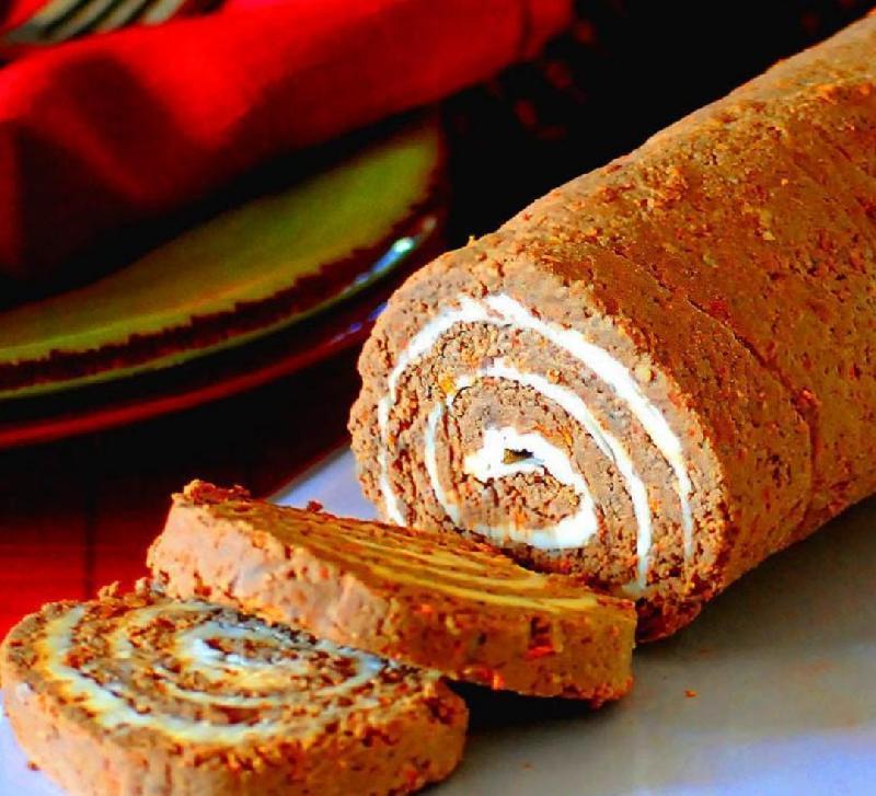 Paştet toyuq