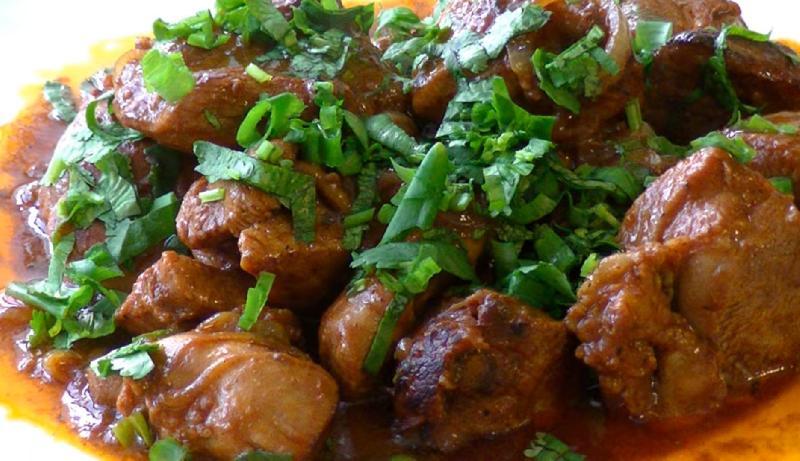 Hinduşqa qovurma