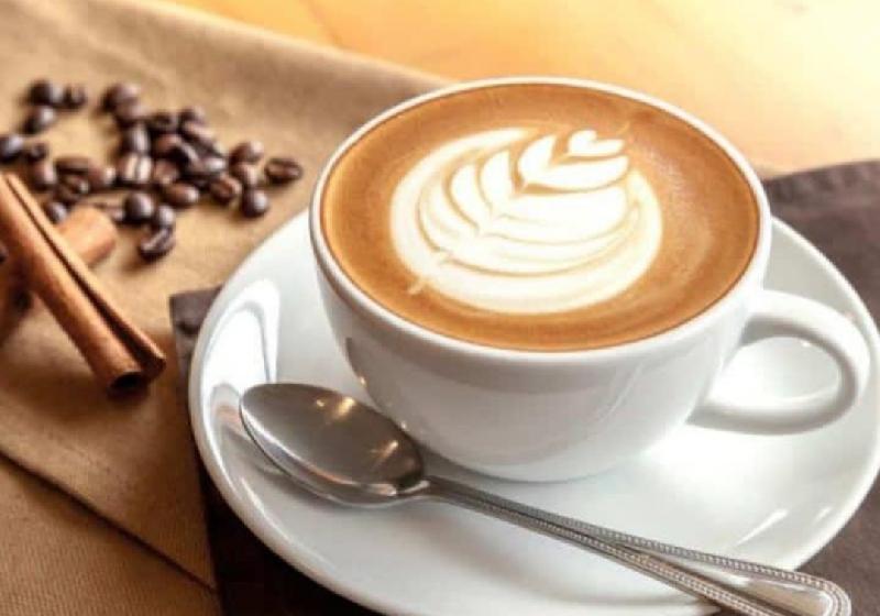 Cappucino
