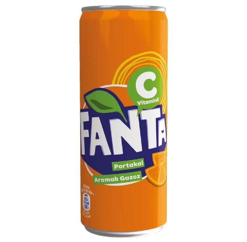 Fanta 