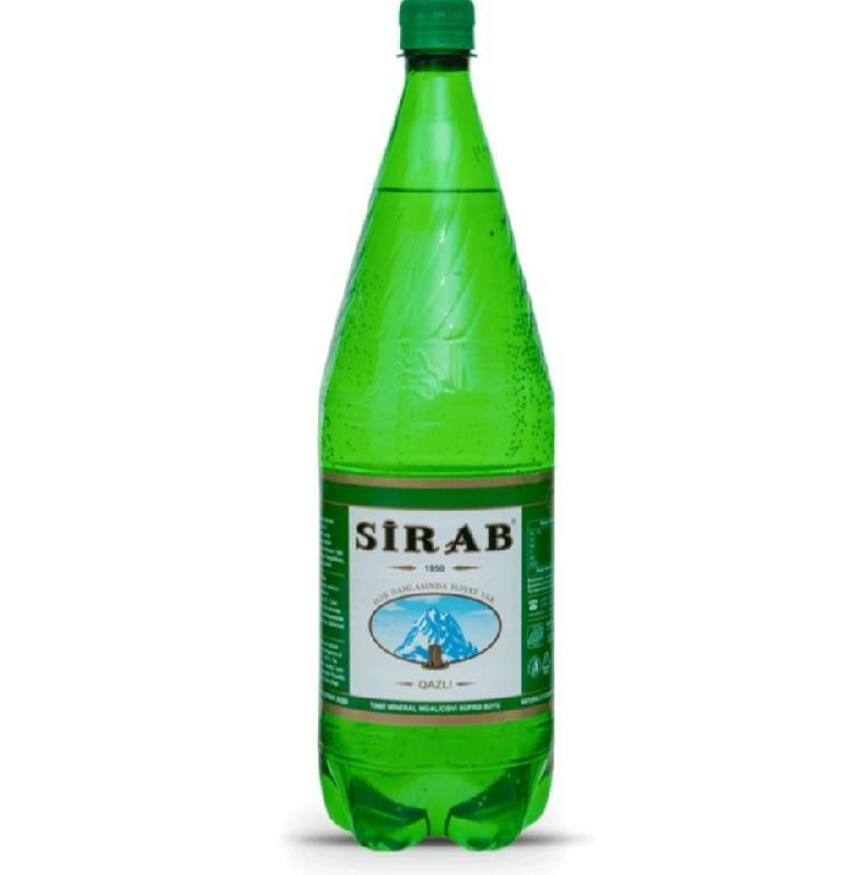 Su qazlı