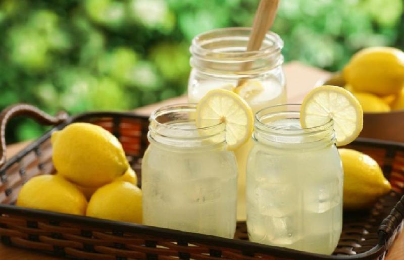 Limonad