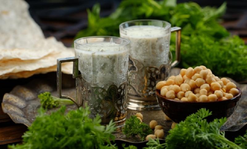 Dovğa