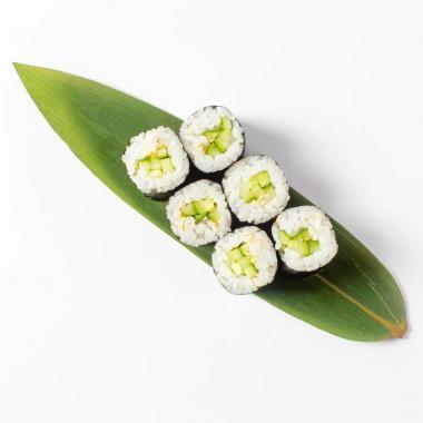 Kappa maki xiyar