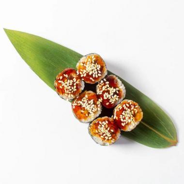 Unaqi maki ilanbalığı
