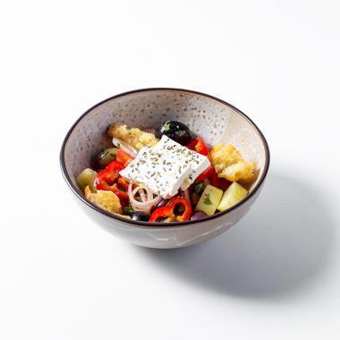 Yunan salatı