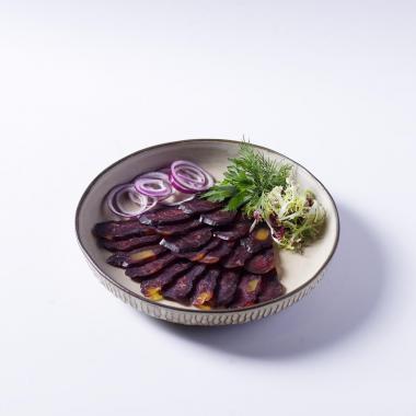 Tatar sayağı kazı