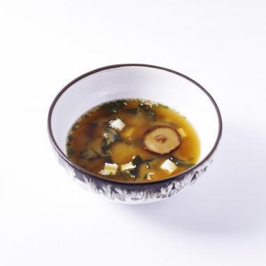 Miso-şorba