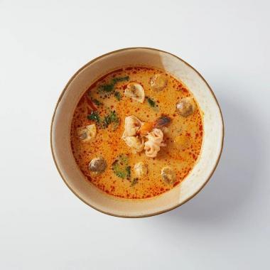 Tom yam