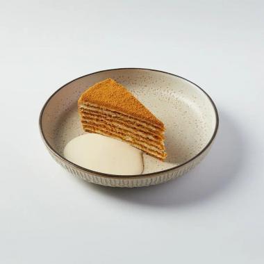 Ballı tort
