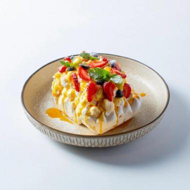 Pavlova
