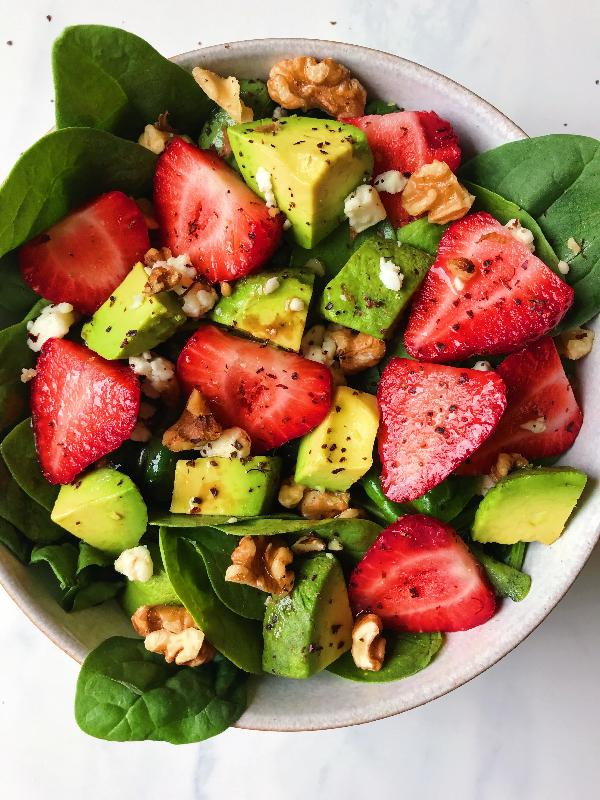 Mix-salat
