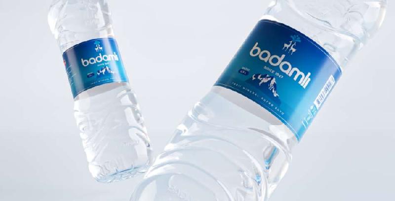 Badamlı