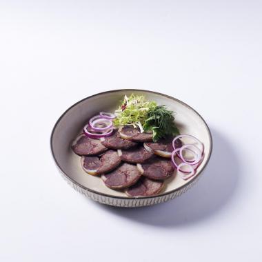Özbək sayağı kazı