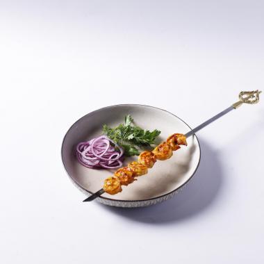 Krevet şəş-kabab