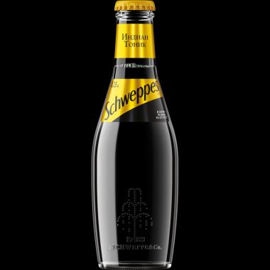 Schweppes İndian