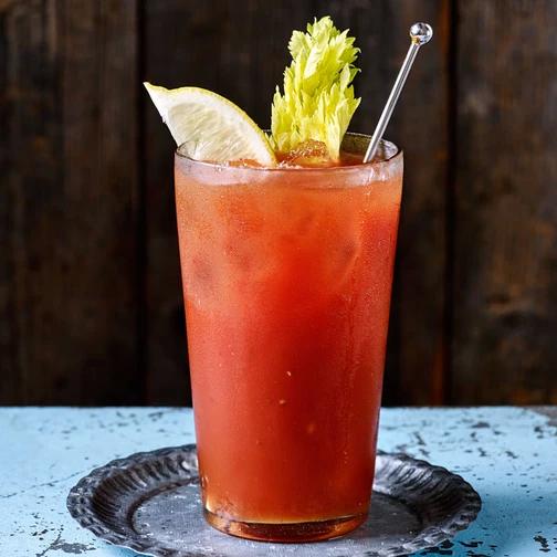 Bloody mary