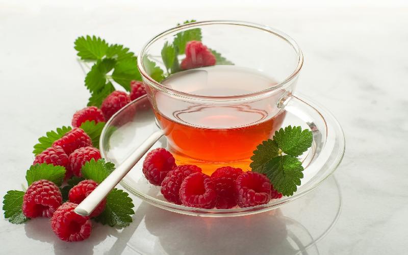 Laym Yarpaqları İlə Moruq