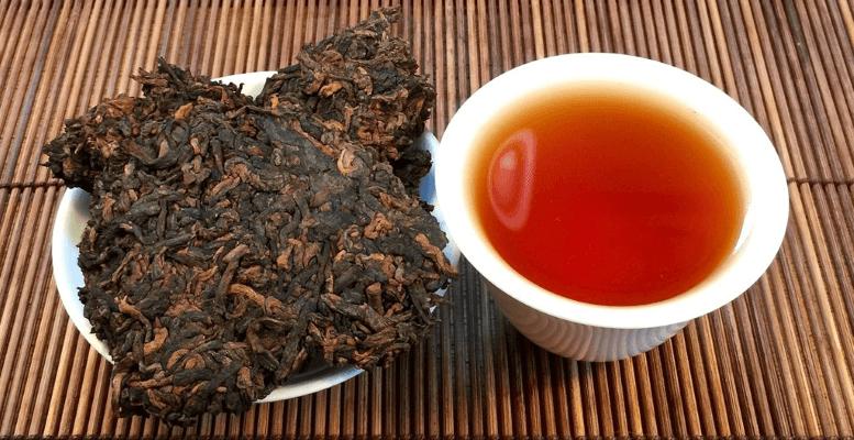 Puer Seçilmiş