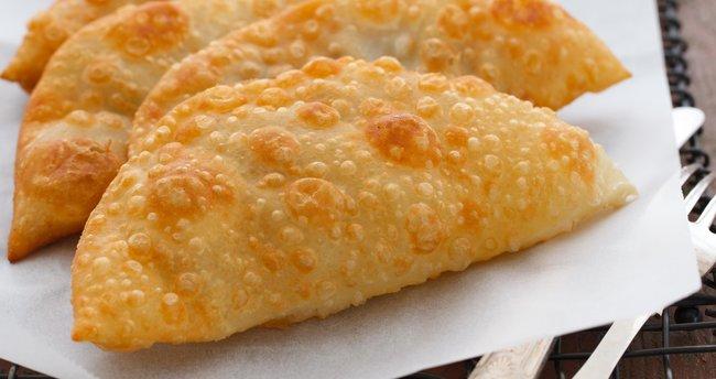 Çeburek