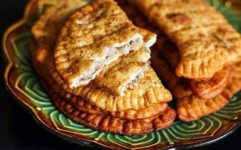 Çeburek