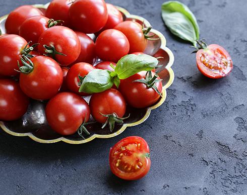 Çəhrayı pomidor