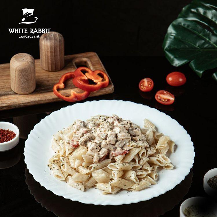 Pasta penne