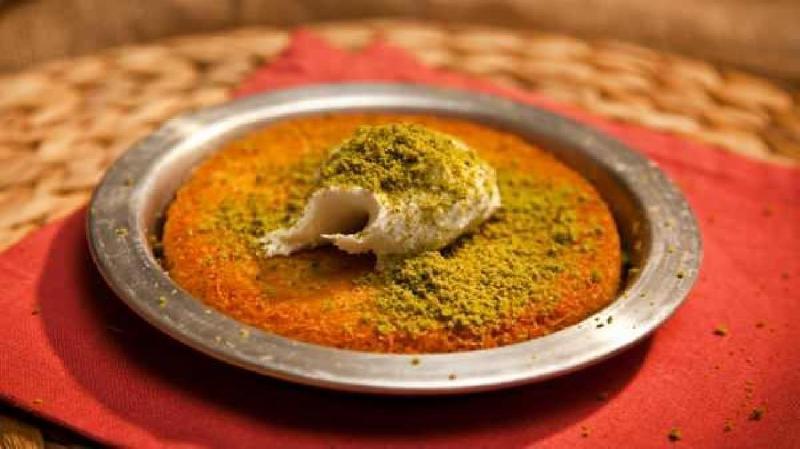 Künefe