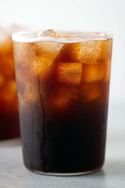 Ice americano
