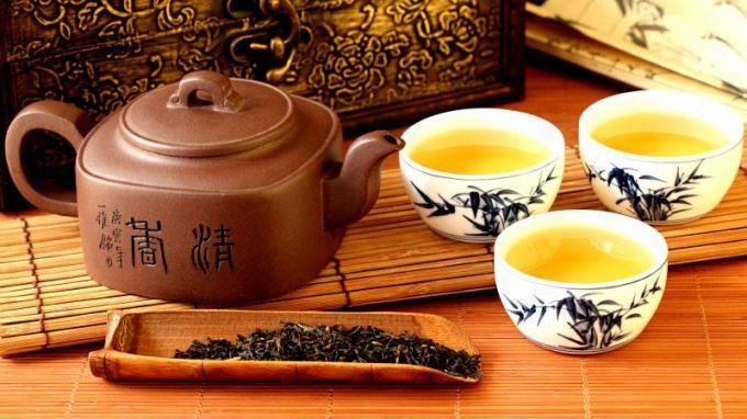 Puerh