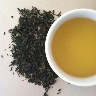 Pouchong