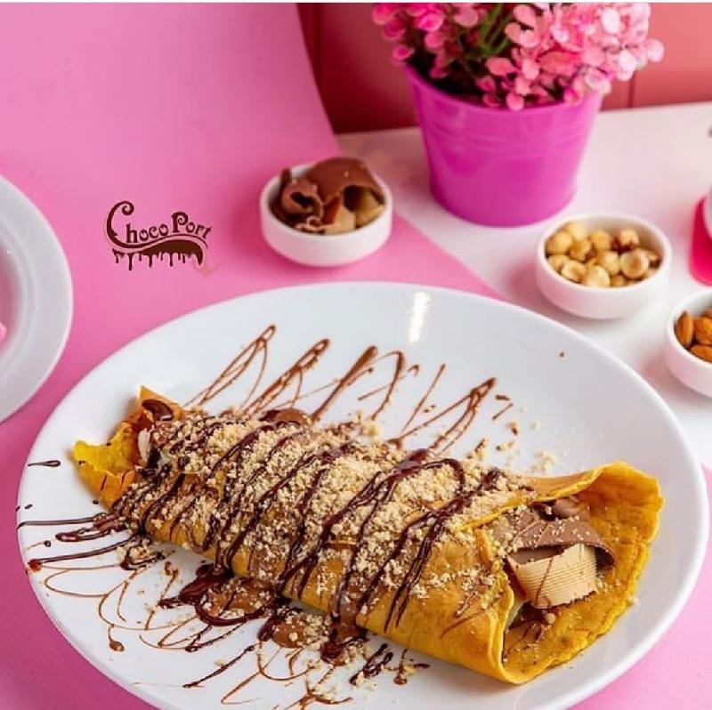 Choco dönər