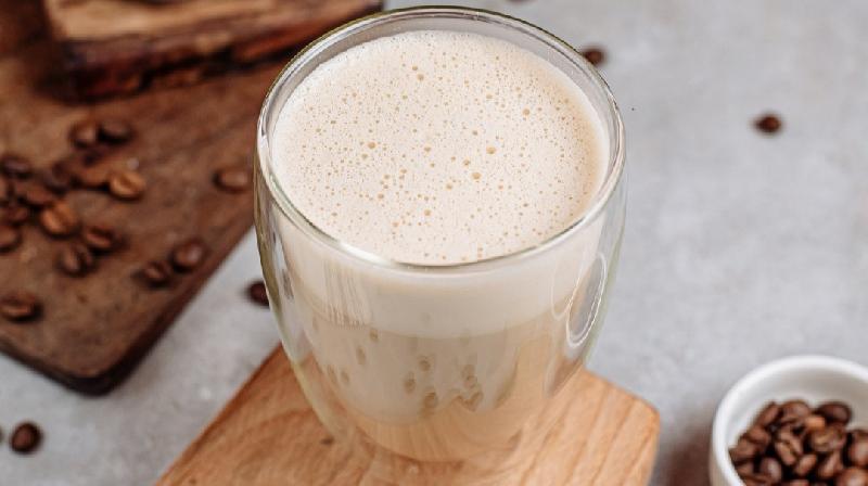 Coffe raf