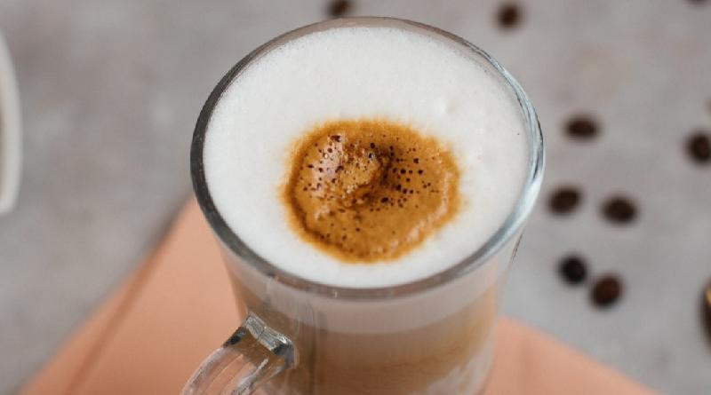 Coffee latte 