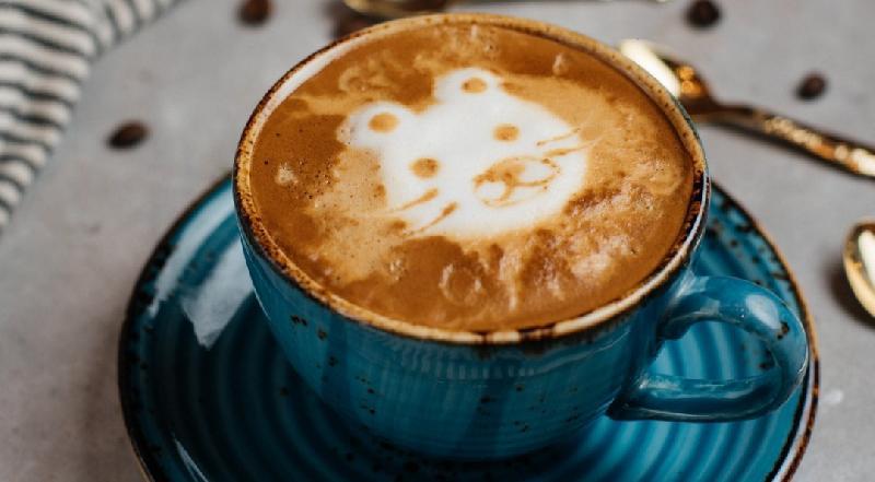 Cappucino 