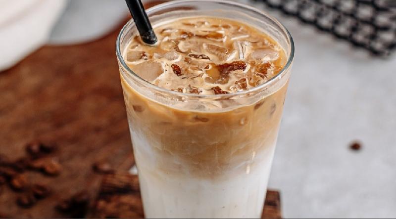 İce latte