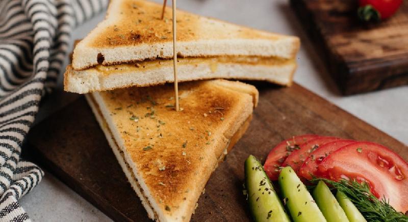 Tost