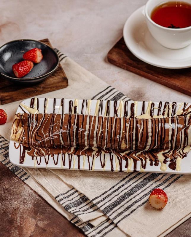 Choco Roll