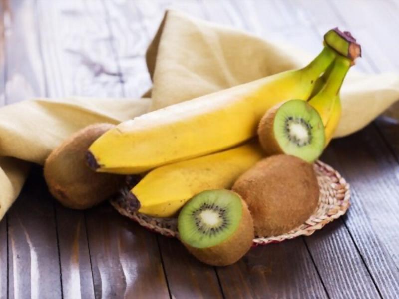 Banan/Kivi