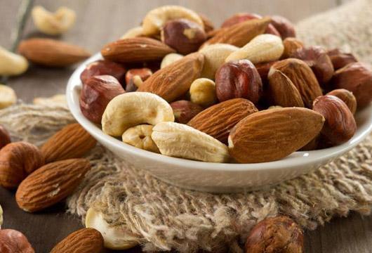 Qoz/fındıq/badam