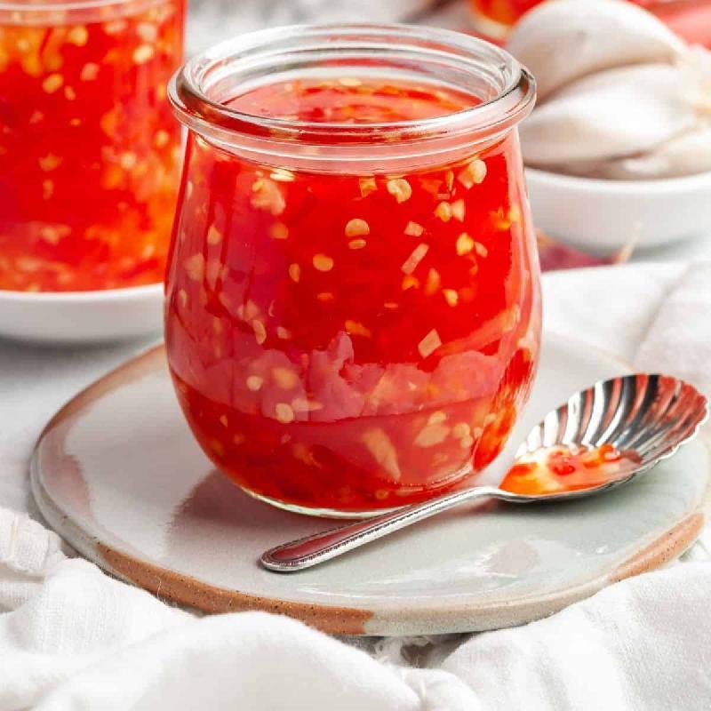 Sweetchili 
